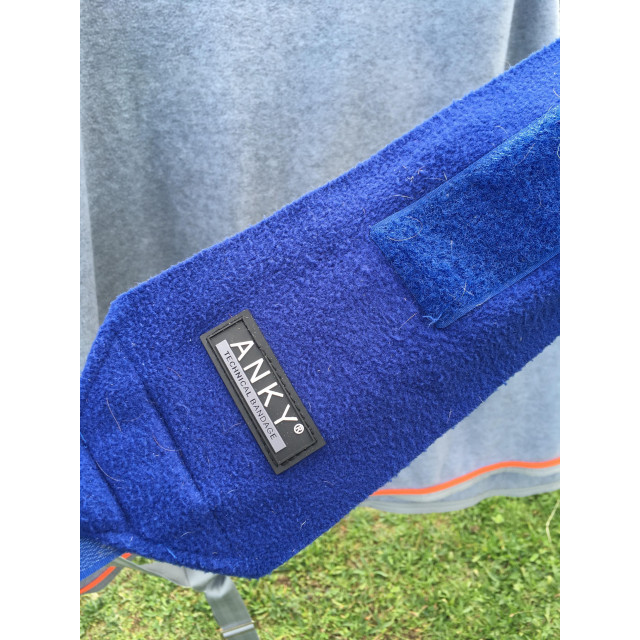 Bandes ANKY collection hiver 2017