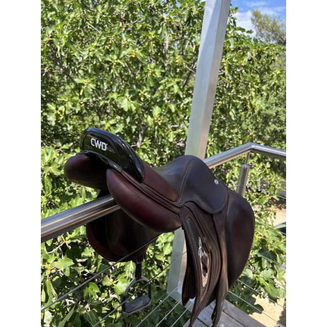 Selle 2gs CWD