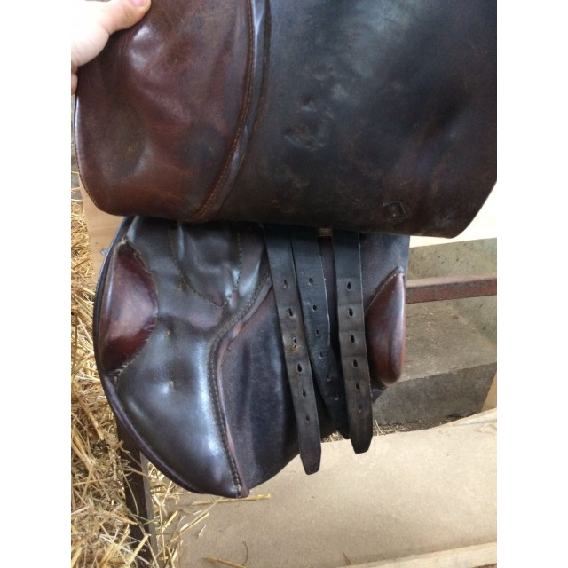 Selle Waldhausen