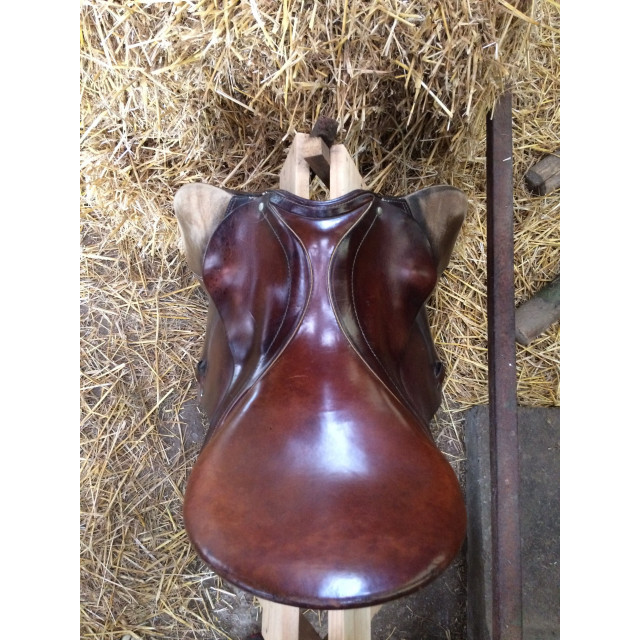 Selle Waldhausen
