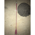 Cravache Mixte Rose Fuchsia