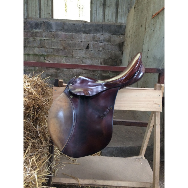 Selle Waldhausen