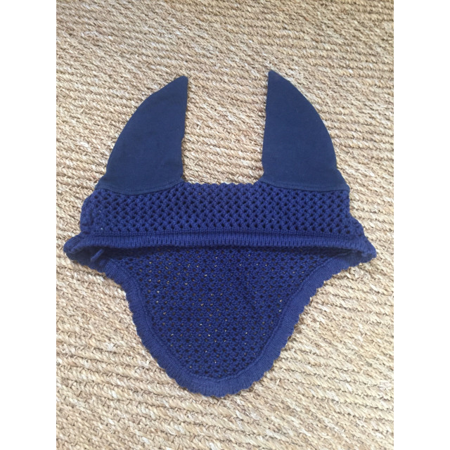 Bonnet bleu