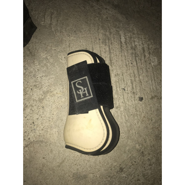 Protections ShowMaster beige