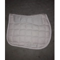 Tapis blanc