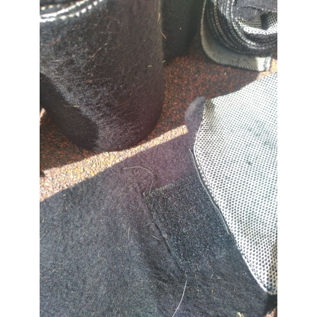 Bandes de travail