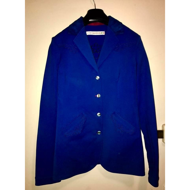 Veste Animo Bleu