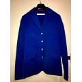 Veste Animo Bleu