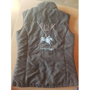 Veste sans manches