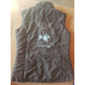 Veste sans manches