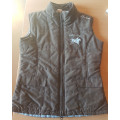 Veste sans manches