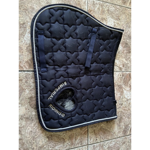 Tapis impérial riding