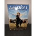 DVD WHISPER 3