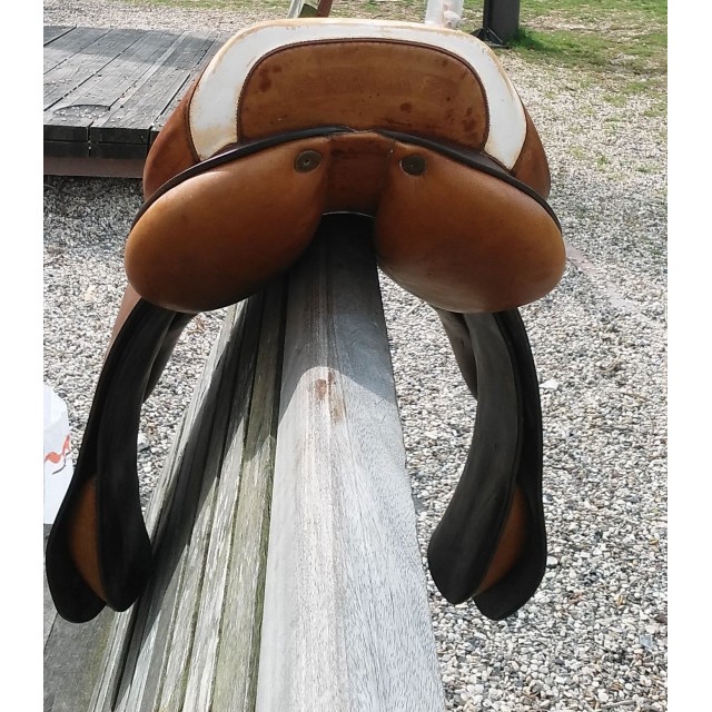 Selle Michel Robert