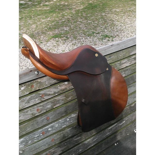 Selle Michel Robert