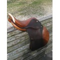 Selle Michel Robert