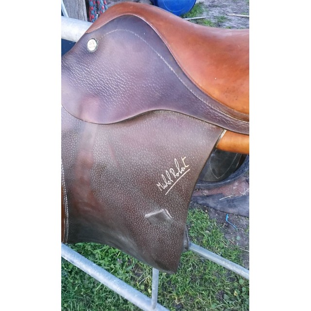 Selle Michel Robert