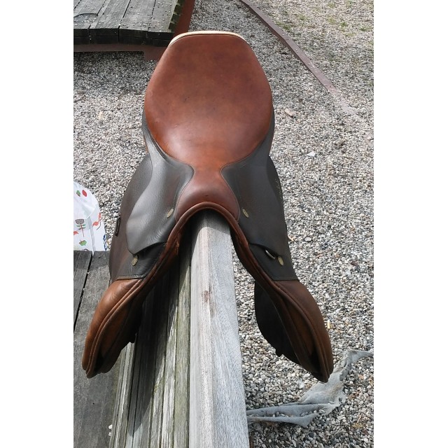 Selle Michel Robert