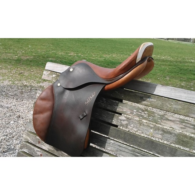 Selle Michel Robert