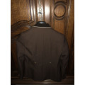 Veste Equitheme Marron