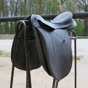 Selle de Dressage Autrichienne
