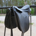 Selle de Dressage Autrichienne