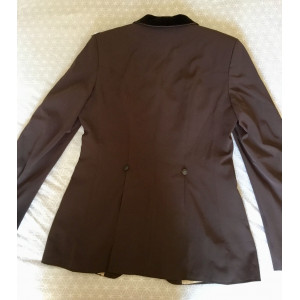 Veste de concours Pikeur
