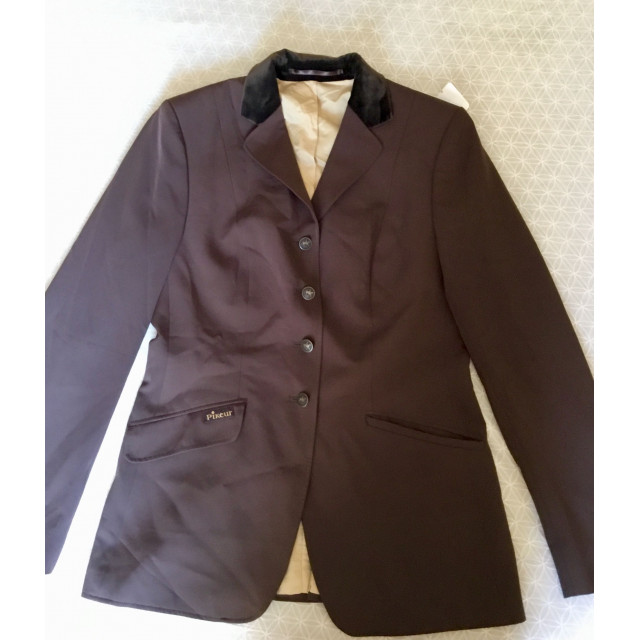 Veste de concours Pikeur