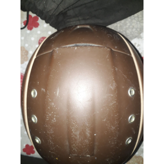 Casque casco