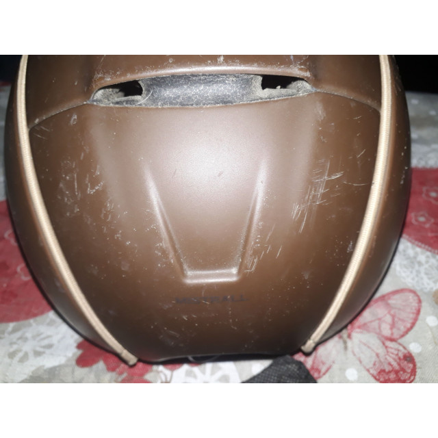 Casque casco