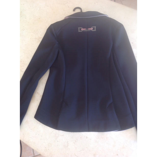 Veste DESERATA de concours