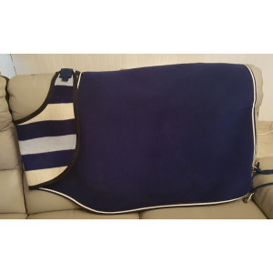 Couvre rein horseware