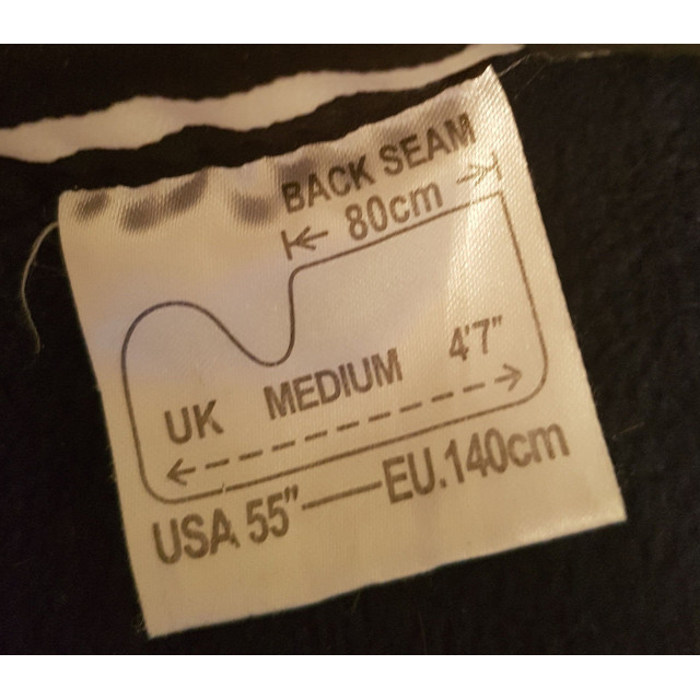 Couvre rein horseware