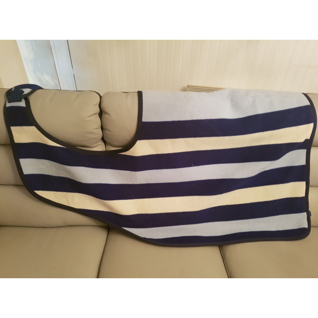 Couvre rein horseware