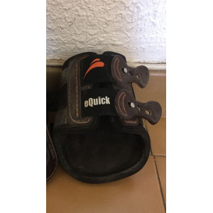 Protège boulet Equick