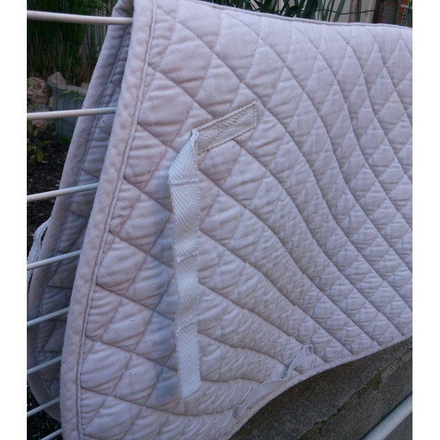 tapis d'équitation