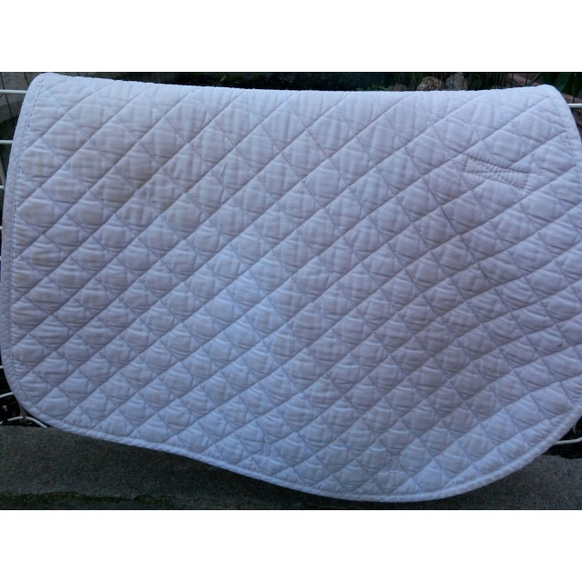 tapis d'équitation