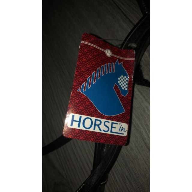 Filet Horse'in
