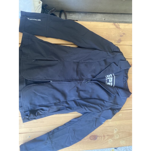 Veste de concours