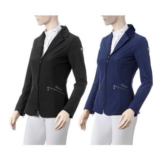 Veste de concours TATTINI