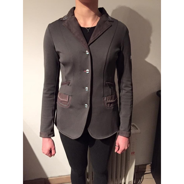 Veste de concours ANIMO