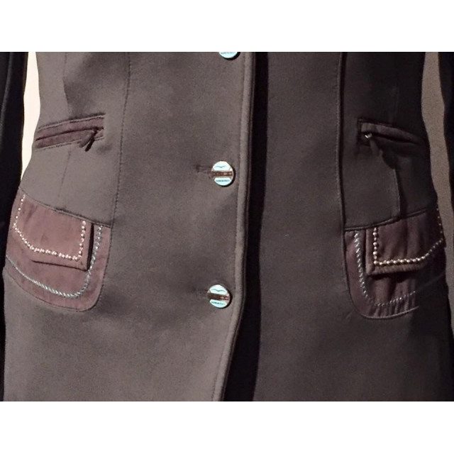 Veste de concours ANIMO