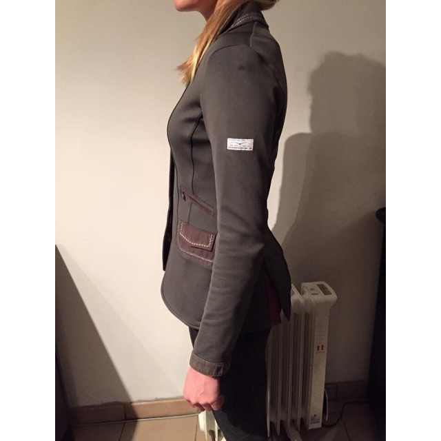 Veste de concours ANIMO