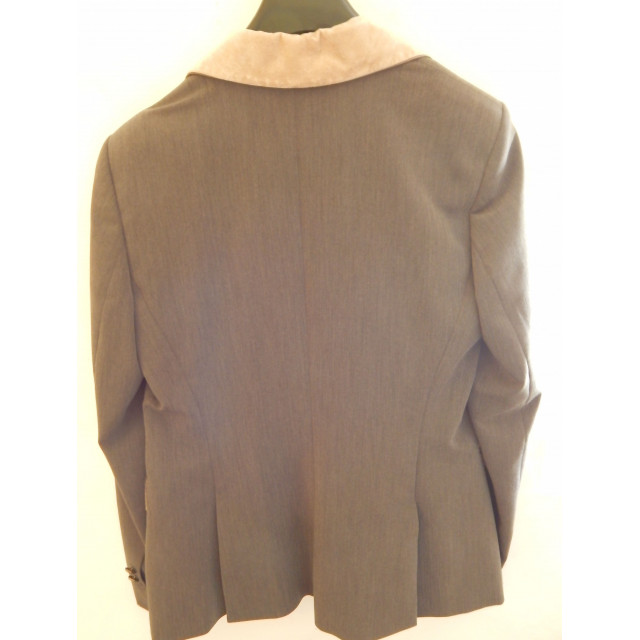 Veste GPA