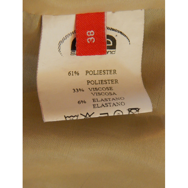 Veste GPA