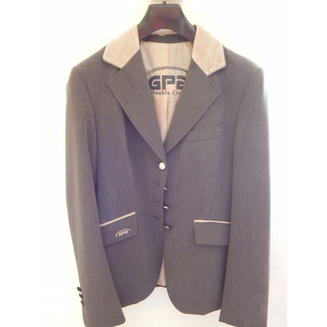 Veste GPA