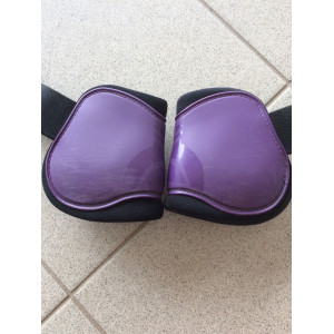 Protège boulet Norton pro violet