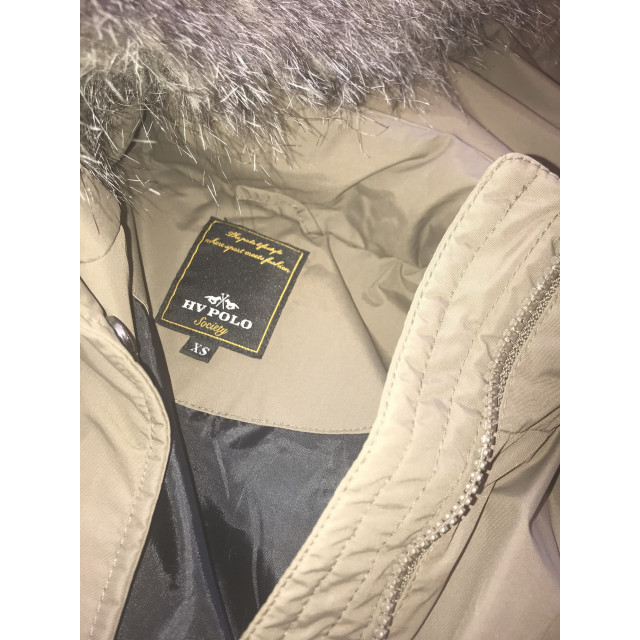 Blouson Farah HV POLO