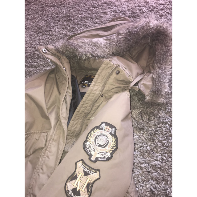 Blouson Farah HV POLO