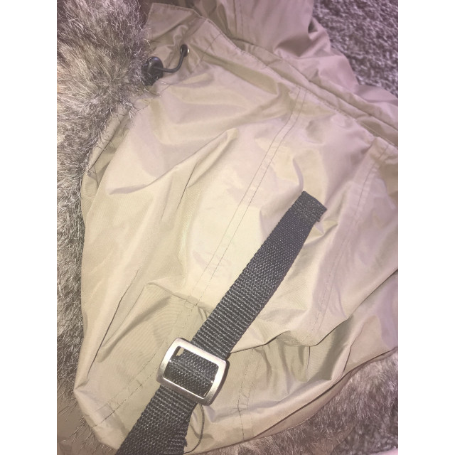 Blouson Farah HV POLO